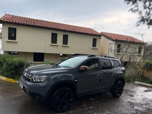 Dacia Duster 2024 Gold