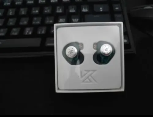 Kz EDX pro