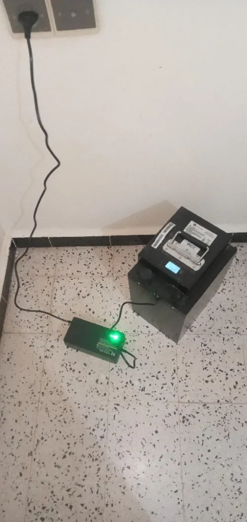 NIU TMAX ELECTRIC دراجة كهربائية 2024