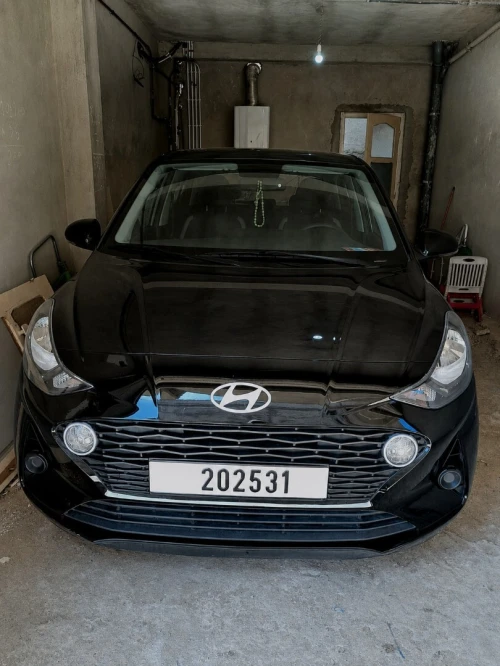 Hyundai i10 2025 2025
