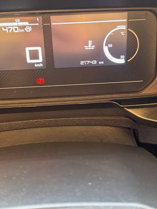 Fiat Doblo Van 2025 