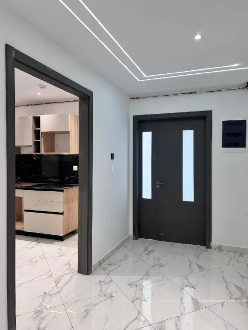 Vente Appartement F4 Oran Oran