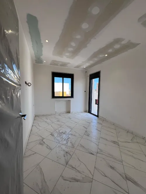 Vente Appartement F4 Oran Bir el djir