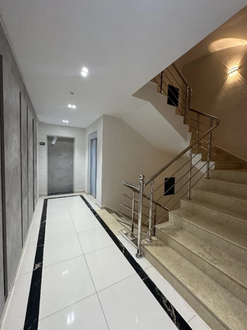 Vente Appartement F4 Oran Bir el djir