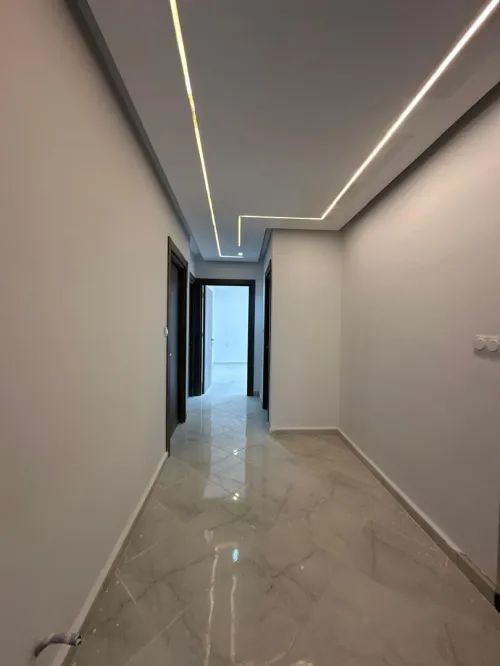Vente Appartement F4 Oran Oran