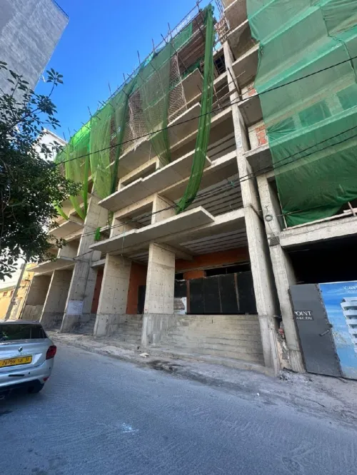 Vente Appartement F4 Oran Oran