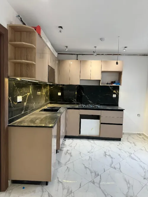 Vente Appartement F2 Oran Bir el djir