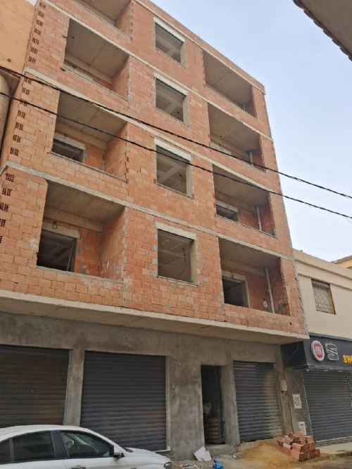 Vente Appartement F4 Oran Bir el djir