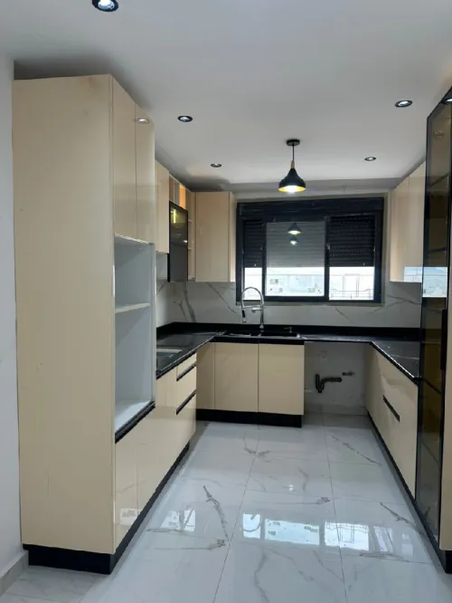 Vente Appartement F3 Oran Bir el djir