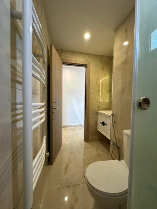 Vente Appartement F2 Oran Bir el djir
