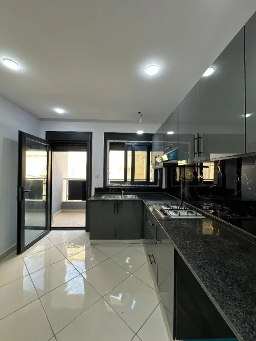 Vente Appartement F4 Oran Bir el djir