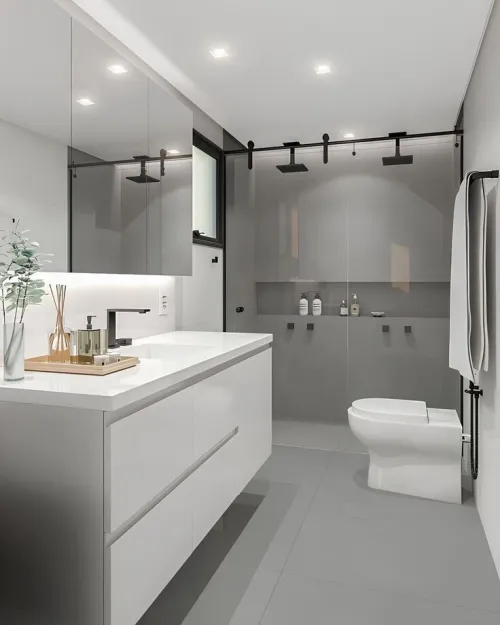 Vente Appartement F4 Oran Oran