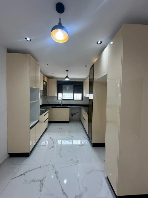 Vente Appartement F4 Oran Bir el djir