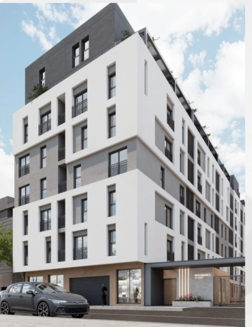 Vente Appartement F5 Oran Oran