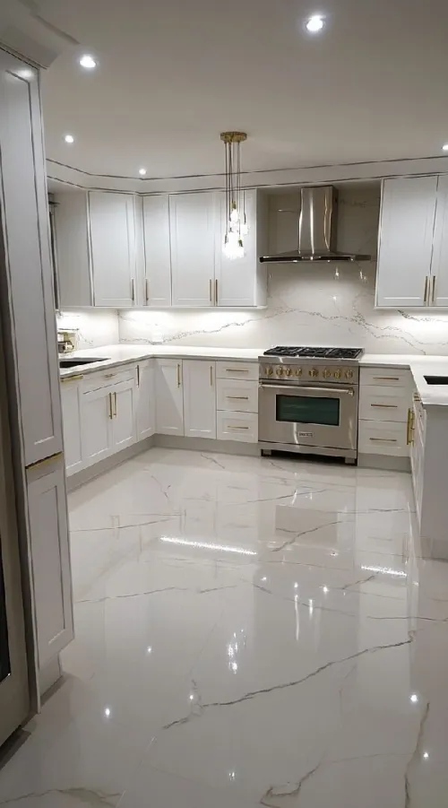 Vente Appartement F4 Oran Oran