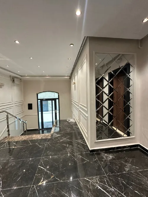 Vente Appartement F4 Oran Bir el djir