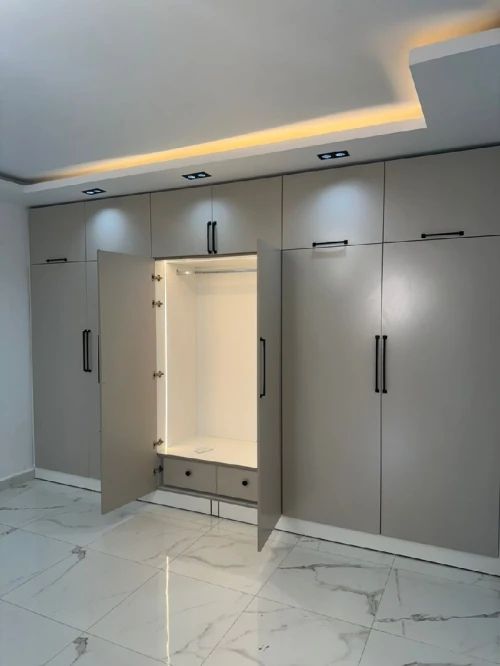 Vente Appartement F4 Oran Bir el djir