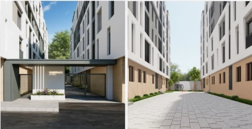 Vente Appartement F4 Oran Bir el djir