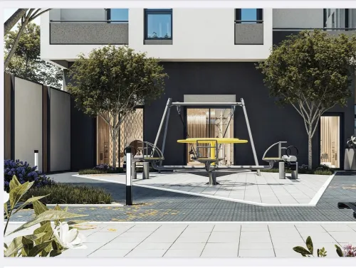 Vente Appartement F2 F3 F4 Oran Oran