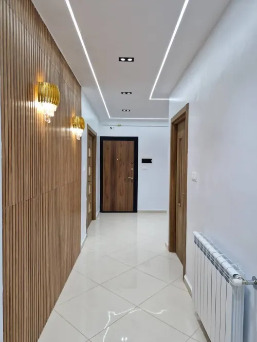 Vente Appartement F3 Oran Oran