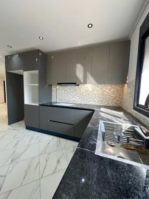 Vente Appartement F4 Oran Bir el djir
