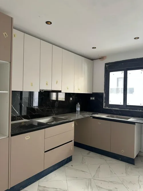 Vente Appartement F4 Oran Bir el djir
