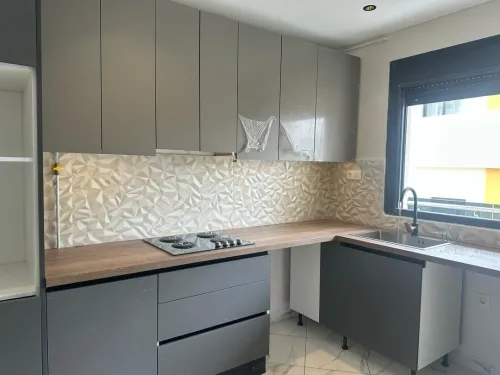Vente Appartement F4 Oran Bir el djir