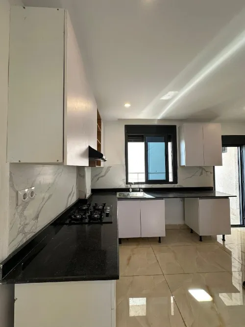 Vente Appartement F3 Oran Bir el djir