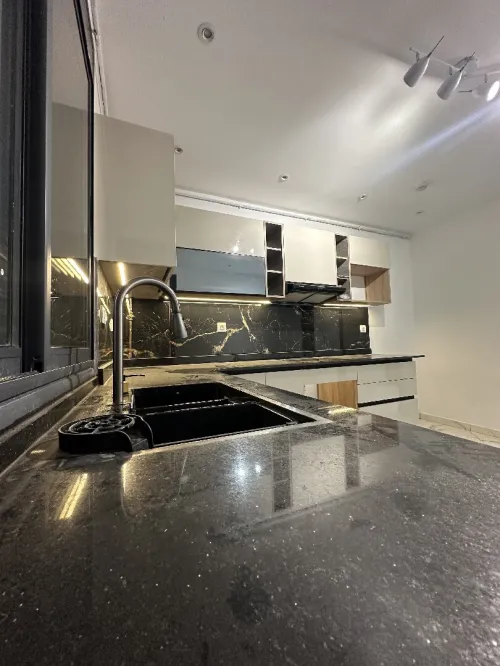 Vente Appartement F4 Oran Oran