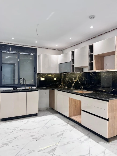 Vente Appartement F4 Oran Oran