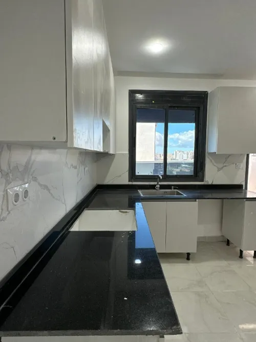 Vente Appartement F4 Oran Bir el djir