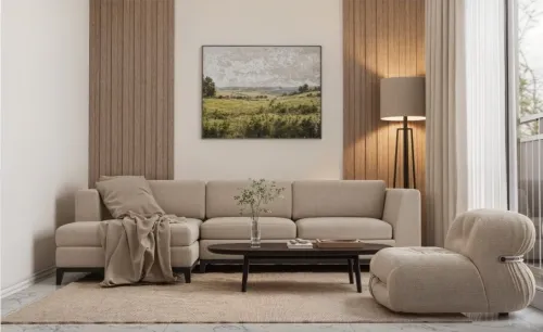 Vente Appartement F2 Oran Oran