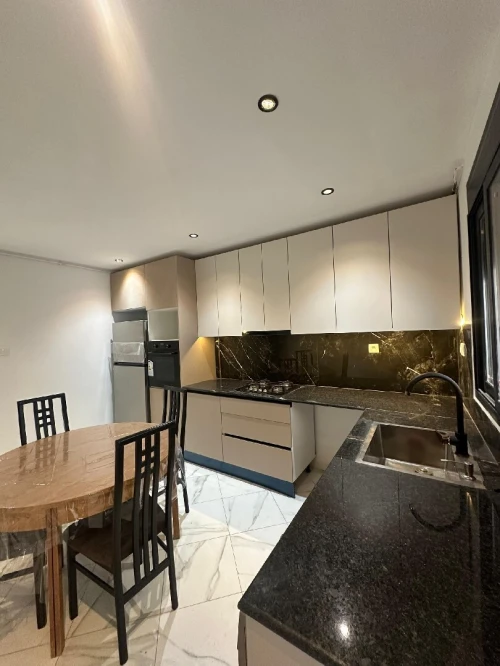 Vente Appartement F3 Oran Oran
