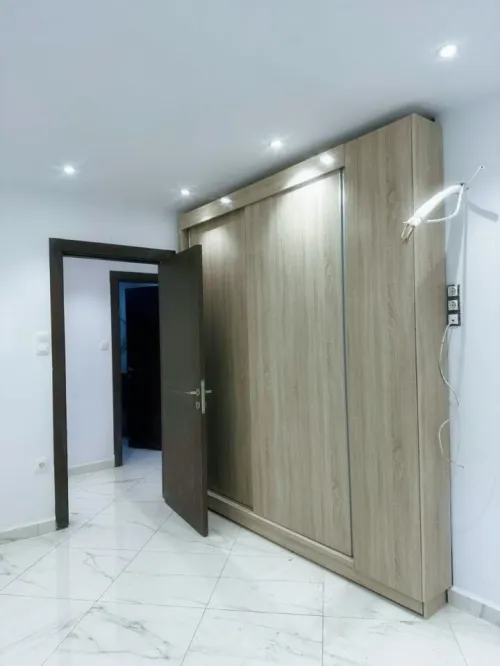 Vente Appartement F4 Oran Bir el djir