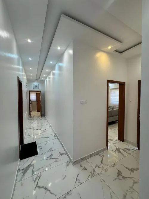 Vente Appartement F5 Oran Oran