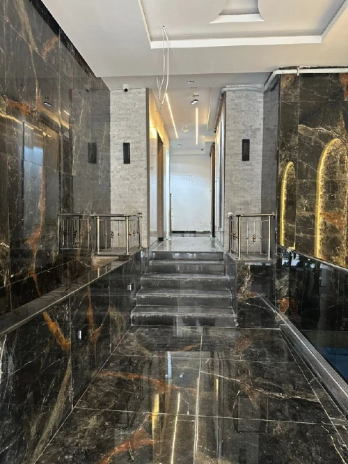 Vente Appartement F4 Oran Bir el djir