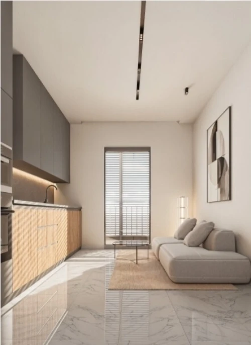 Vente Appartement F6 Oran Oran