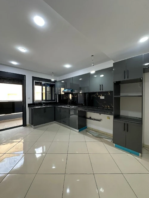 Vente Appartement F4 Oran Oran