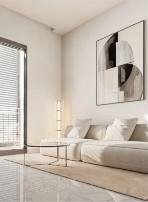 Vente Appartement F4 Oran Bir el djir