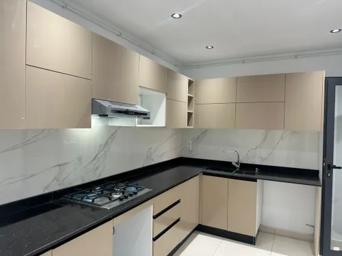 Vente Appartement F4 Oran Bir el djir