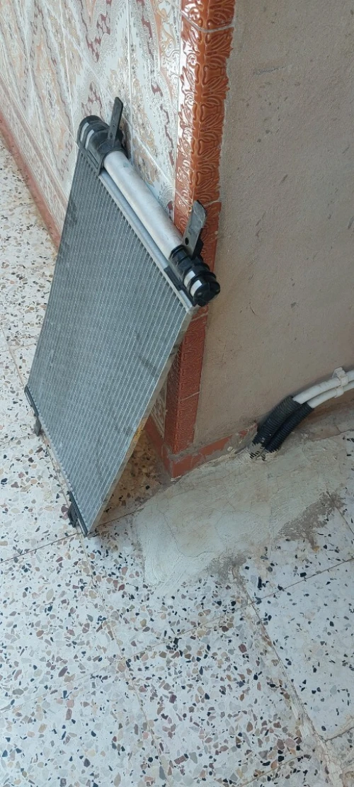 Radiateur climatesure 