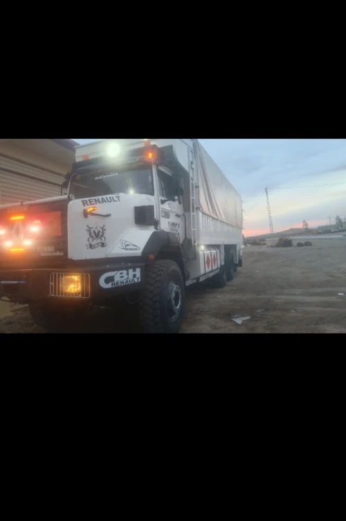 Renault cbh Cbh 