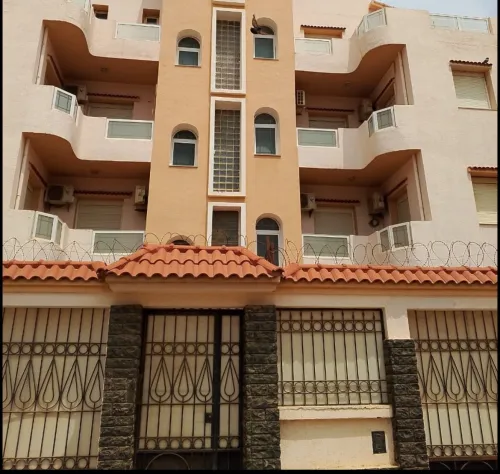 Vente Appartement F4 Alger Bordj el kiffan