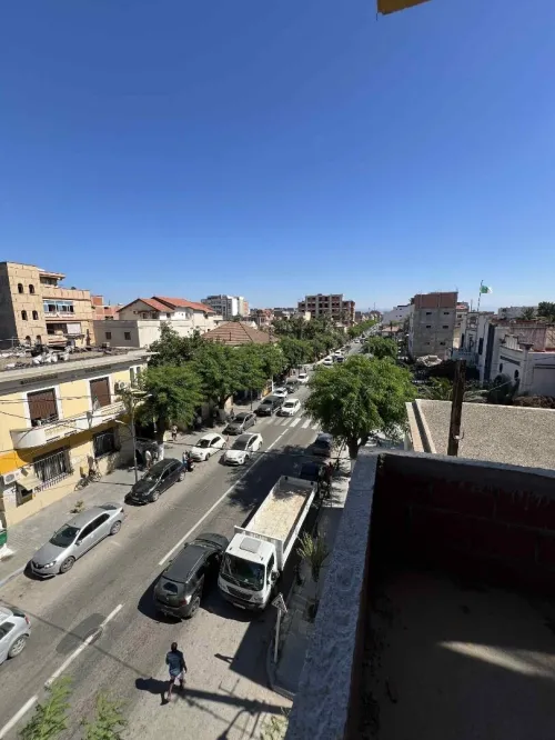 Vente Appartement F4 Alger Bordj el bahri