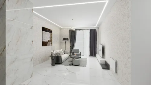 Vente Appartement F4 Alger Cheraga