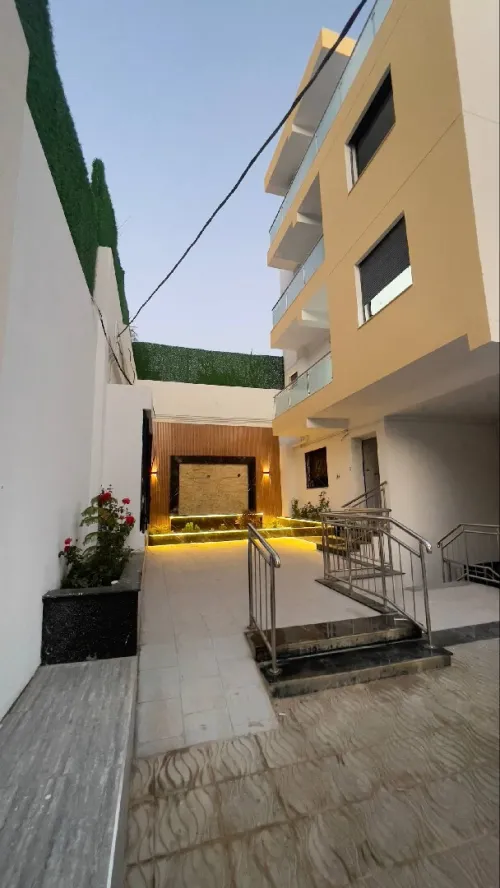 Vente Appartement F3 Alger Saoula