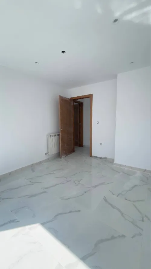 Vente Appartement F4 Alger Saoula