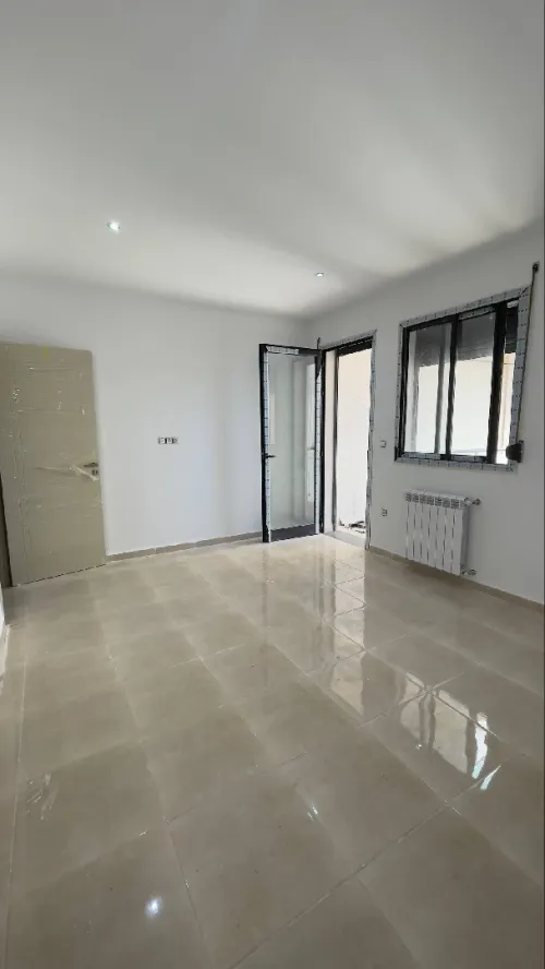 Vente Appartement F4 Alger Saoula