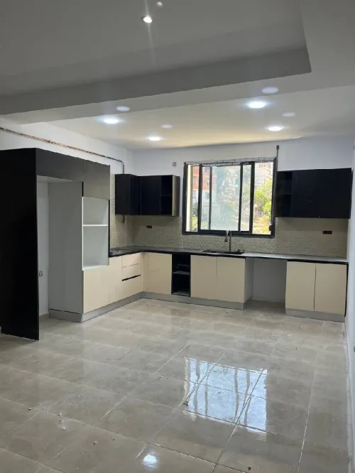 Vente Appartement F3 Alger Saoula