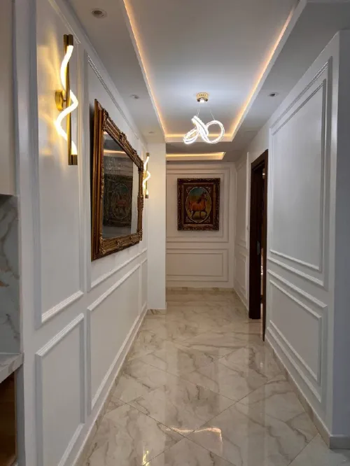 Vente Appartement F3 Alger Kouba